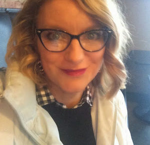 Meet your Posher, Rose